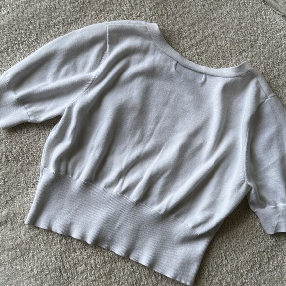 mossimo short top - Picture 3 of 3